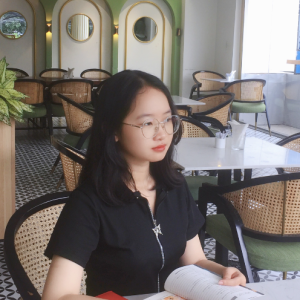 Khanh Phạm-Freelancer in Bien Hoa City,Vietnam