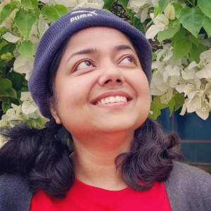 Debolina Patra-Freelancer in Bengaluru,India