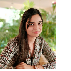 Chhaya Harinkhere-Freelancer in Pune,India