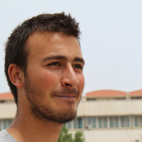 Larbi Bekka-Freelancer in ,Algeria