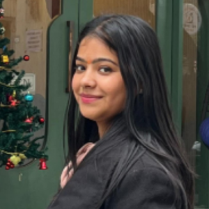 Himani Sharma-Freelancer in Chandigarh,India