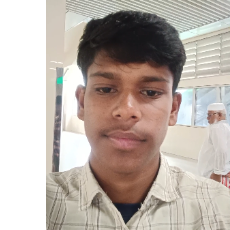 Md Rakib-Freelancer in Dhaka,Bangladesh