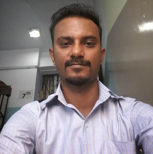 Shane Rao-Freelancer in Kolkata,India