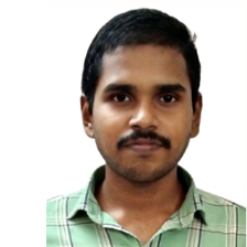 N Karthik Sankar-Freelancer in Chennai,India