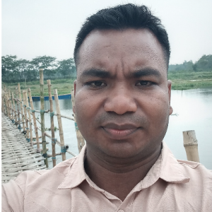 Niranjon Chandra Roy-Freelancer in Thakurgaon,Bangladesh