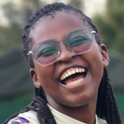 Jully Achenchi-Freelancer in Nairobi,Kenya