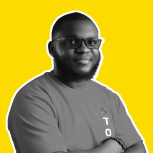 Stone Junior Okorie-Freelancer in Abuja,Nigeria