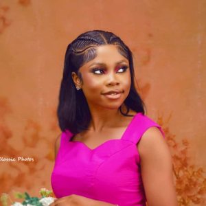 Sharon Pearl-Freelancer in Lagos,Nigeria