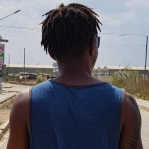 Nick The Guy-Freelancer in Nairobi,Kenya