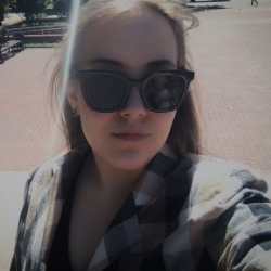 Victoria La-Freelancer in ,Ukraine