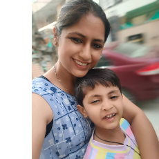 Jyoti Sharma-Freelancer in Faridabad,India