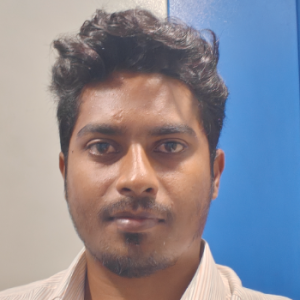 Venkata Krishnan-Freelancer in Krishnagiri,India