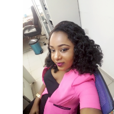 Cynthia Iheme-Freelancer in Lagos,Nigeria