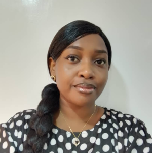 Maureen Nwankwo-Freelancer in Lagos,Nigeria