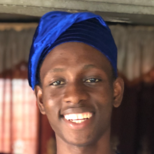 Adeboye-Freelancer in Lagos,Nigeria