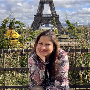 Varsa Mahananda-Freelancer in Stockholm,Sweden