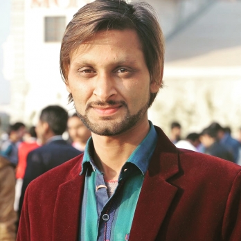 Uamir Hayat-Freelancer in Islamabad,Pakistan