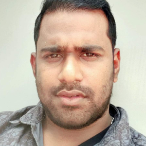 Sarath S-Freelancer in Bangalore,India