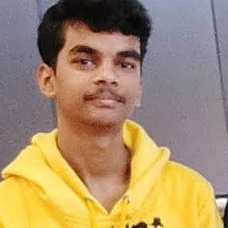 Harsha Cherukuri-Freelancer in Hyderabad,India