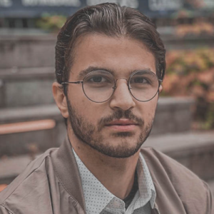 Saji-Freelancer in Stockholm,Sweden