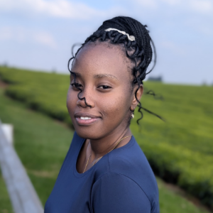 Millicent Kaimuru-Freelancer in Nairobi,Kenya