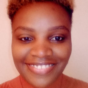 Irene Naume-Freelancer in Nairobi,Kenya