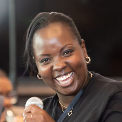 Farahab Amani-Freelancer in Nairobi,Kenya
