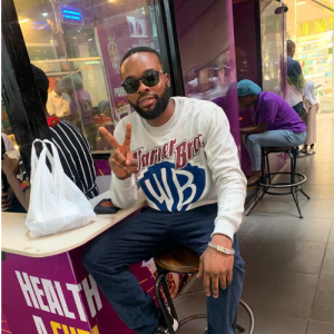 Peter Akinnagbe-Freelancer in Lagos,Nigeria