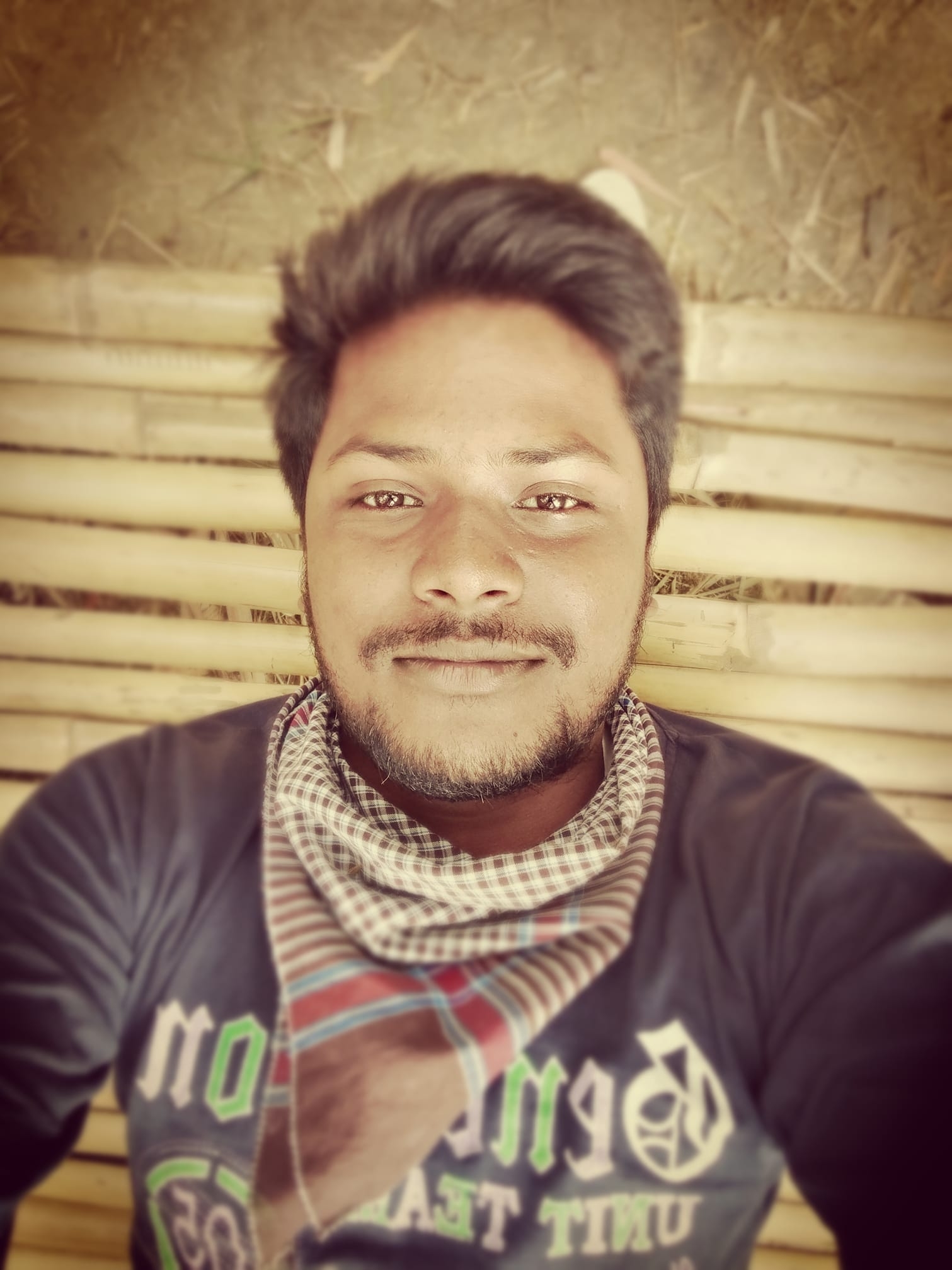 Jaydev Mandal-Freelancer in Bhutni,India