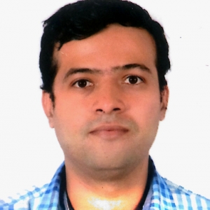 Himanshu Joshi-Freelancer in Orlando,India