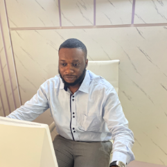 Daniel Njoku-Freelancer in Lagos,Nigeria