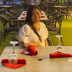 Mae Bebs Camacho-Freelancer in Kidapawan,Philippines
