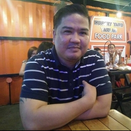Jeffrey Sarmiento-Freelancer in Tarlac City,Philippines