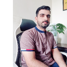 Asad Bashir-Freelancer in Rawalpindi,Pakistan