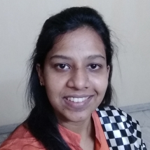 Mary Amenda-Freelancer in Salem,India