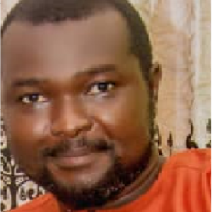 Bode Olotu-Freelancer in Lagos,Nigeria