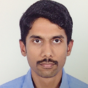 Arun Kuttikkattu Vijayan-Freelancer in Dubai,UAE
