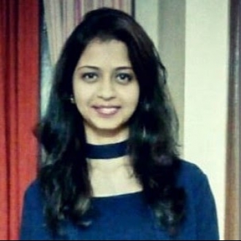 Esha Chakraborty-Freelancer in Ghaziabad,India