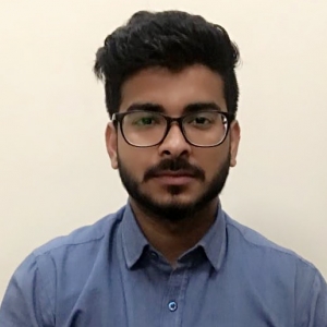 Vibhav Vats-Freelancer in Ghaziabad,India