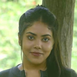 Didriksha Biswas-Freelancer in Kolkata,India