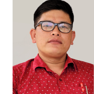 Amrit Pakhrin-Freelancer in Sindhulimadi,Nepal