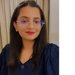 Anjali Singh-Freelancer in Vadodara,India