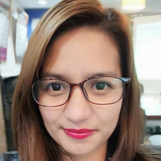 Juleene Delacruz-Freelancer in Quezon City,Philippines