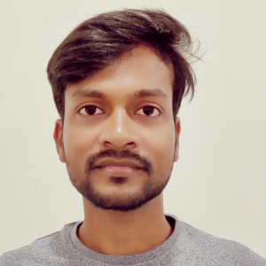 Suraj Chowdhry-Freelancer in Hyderabad,India