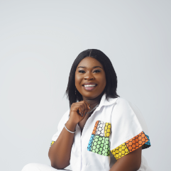 Mary Akojenu-Freelancer in Lagos,Nigeria