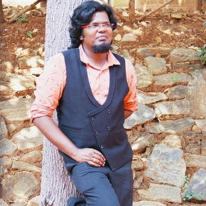 Peter Reuben-Freelancer in Chennai,India
