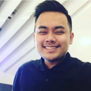 Angelo Carlo Lachica-Freelancer in Marikina City,Philippines