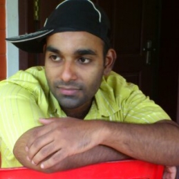 Arjun Pramode-Freelancer in Kozhikode,India