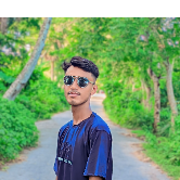 Najim Mahmud-Freelancer in Borishal,Bangladesh