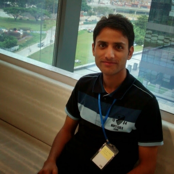 Aaqib Wani-Freelancer in Delhi,India